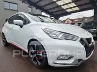 2018 Nissan MICRA