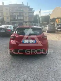 2018 Nissan MICRA