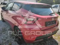 2018 Nissan MICRA