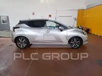 2018 Nissan MICRA