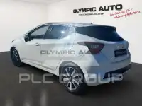 2018 Nissan MICRA