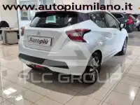 2018 Nissan MICRA