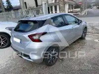 2018 Nissan MICRA