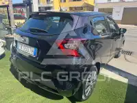 2018 Nissan MICRA