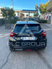 2018 Nissan MICRA