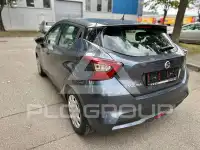 2018 Nissan MICRA