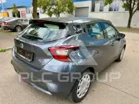 2018 Nissan MICRA