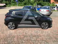2018 Nissan MICRA