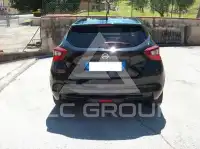 2018 Nissan MICRA