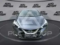 2018 Nissan MICRA