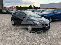 2018 Nissan MICRA
