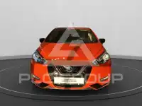 2018 Nissan MICRA