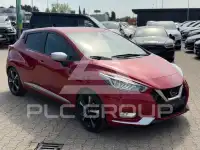 2018 Nissan MICRA