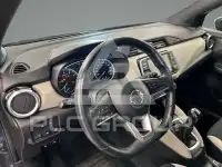 2018 Nissan MICRA