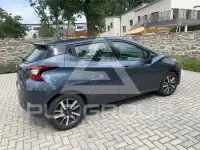 2018 Nissan MICRA