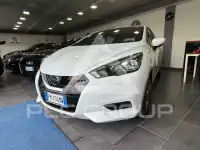 2018 Nissan MICRA