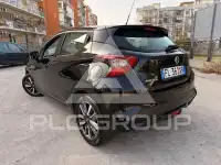 2018 Nissan MICRA