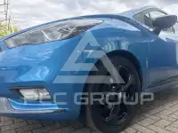 2018 Nissan MICRA