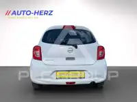 2018 Nissan MICRA