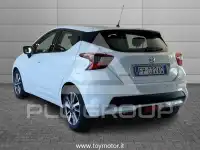 2018 Nissan MICRA