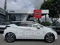 2018 Nissan MICRA
