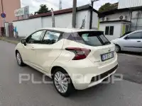 2018 Nissan MICRA