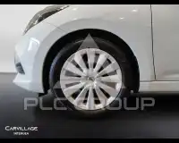 2018 Nissan MICRA