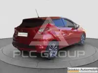 2018 Nissan MICRA