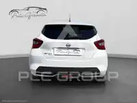 2018 Nissan MICRA