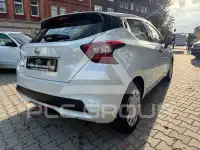 2018 Nissan MICRA