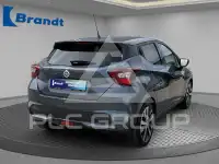 2018 Nissan MICRA