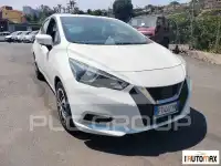 2018 Nissan MICRA