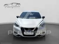 2018 Nissan MICRA