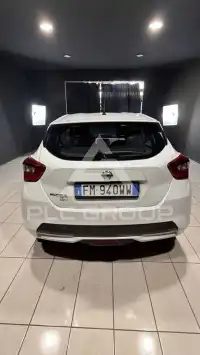2018 Nissan MICRA