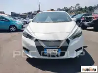 2018 Nissan MICRA