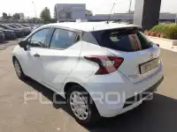 2018 Nissan MICRA