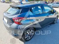 2018 Nissan MICRA