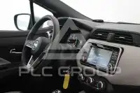 2018 Nissan MICRA