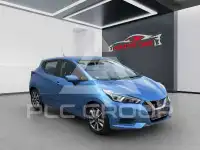 2018 Nissan MICRA