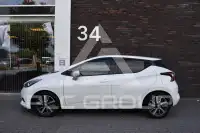 2018 Nissan MICRA