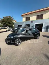 2018 Nissan MICRA
