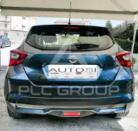 2018 Nissan MICRA