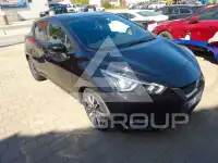 2018 Nissan MICRA