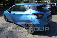 2018 Nissan MICRA