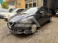 2018 Nissan MICRA