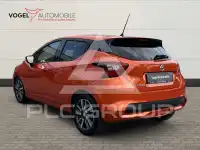 2018 Nissan MICRA