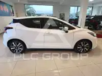 2018 Nissan MICRA
