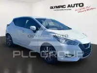 2018 Nissan MICRA