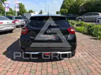 2018 Nissan MICRA
