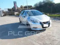 2018 Nissan MICRA